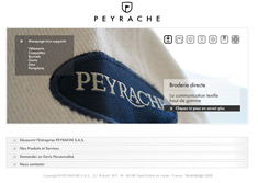 Peyrache